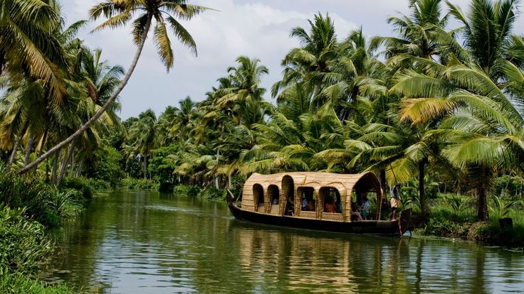 The Soul of Kerala