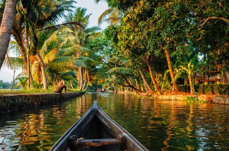 The Soul of Kerala